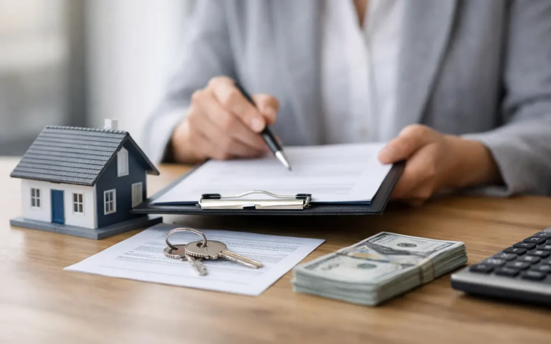 Closing Cost Assistance Eligibility Explained