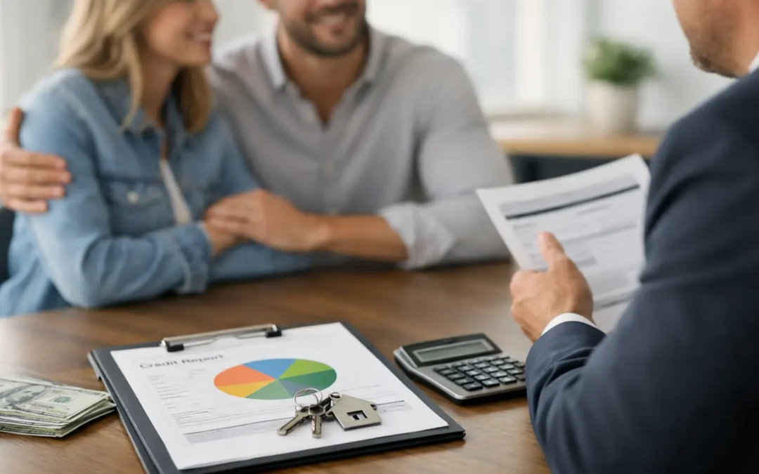 Does Preapproval Affect Credit? What Buyers Should Know