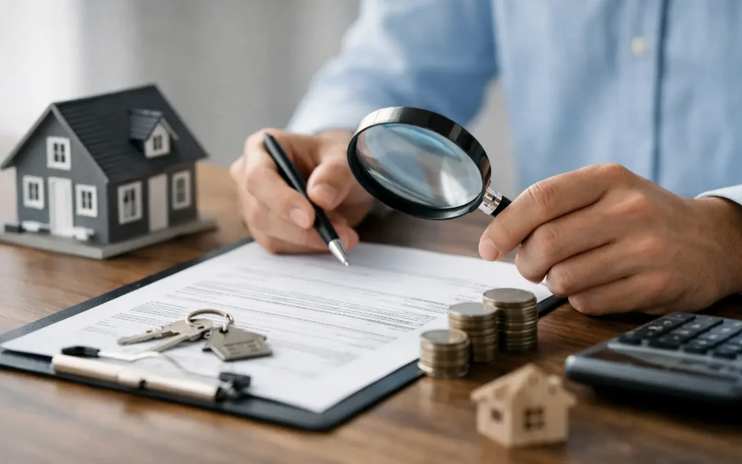 How Buyers Assess Lender Fees Before Closing
