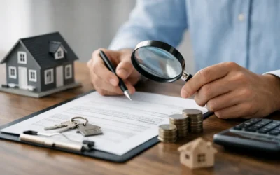 How Buyers Assess Lender Fees Before Closing
