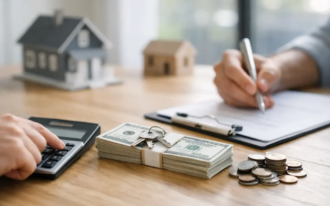 How to Calculate Cash-to-Close Before You Offer
