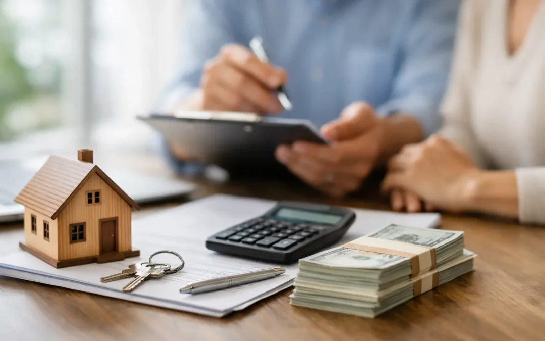 What Are Buyer Closing Costs? A Clear Breakdown
