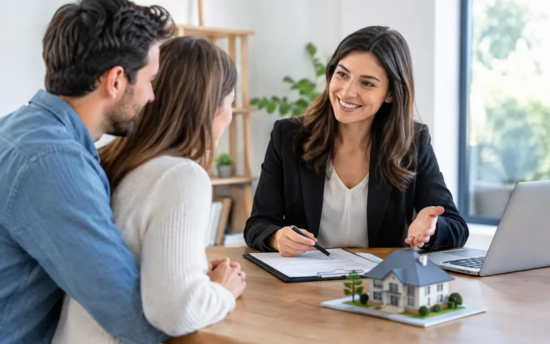Approved Agent Selection Guide for Homebuyers