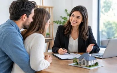 Approved Agent Selection Guide for Homebuyers