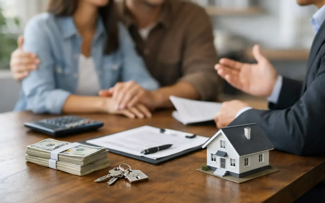 Buyer Credits: What They Cover When You Buy a Home