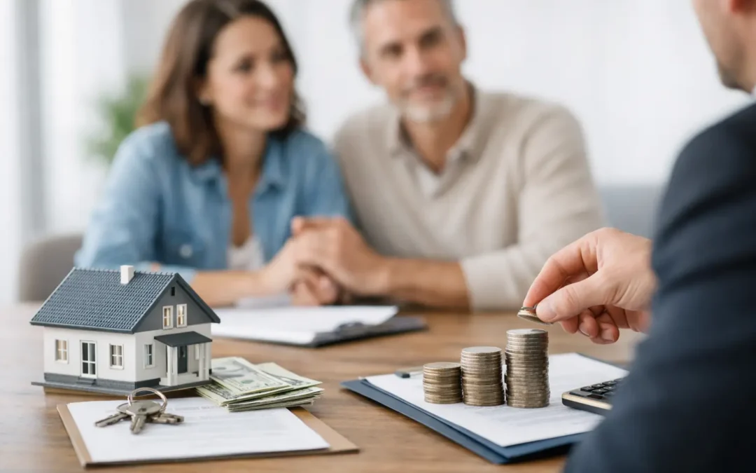 Can Repeat Buyers Receive Aid for Closing Costs?