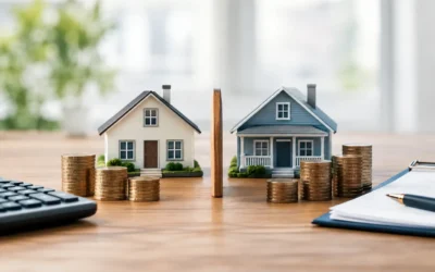 Conventional Versus FHA Mortgages Compared