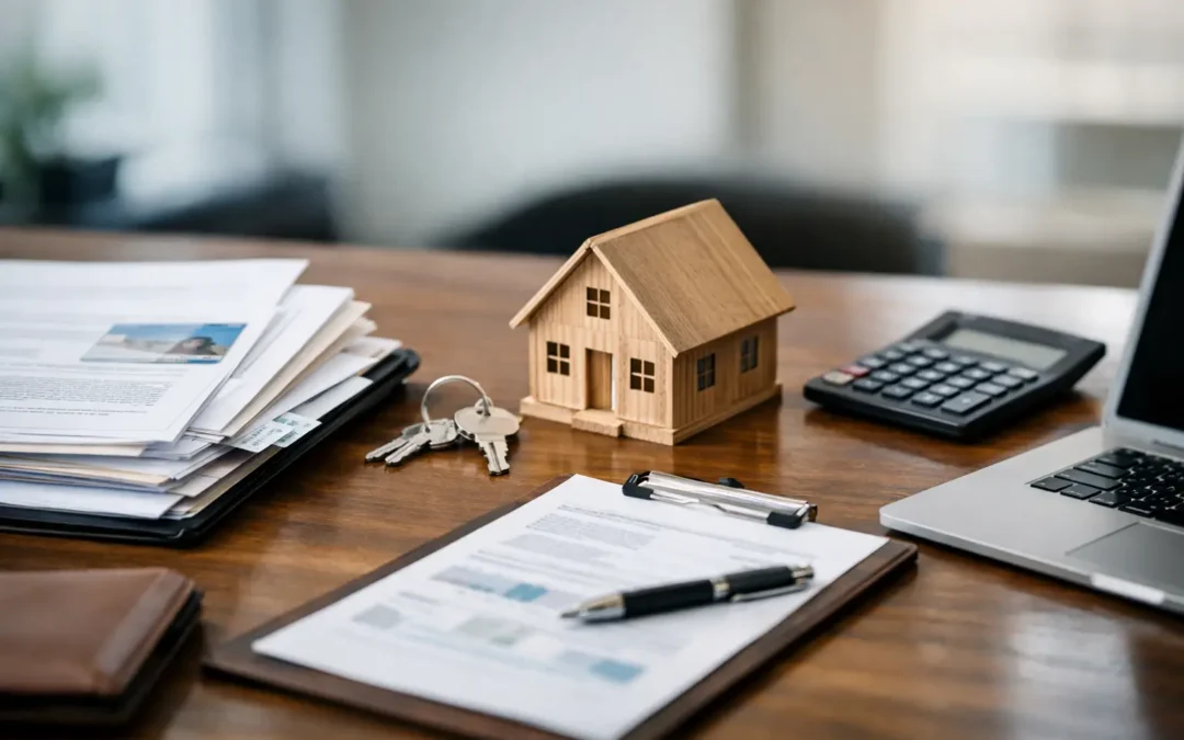 Essential Documents for Mortgage Approval