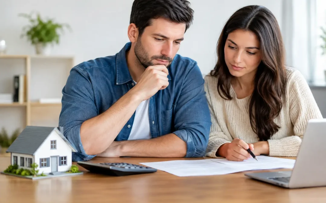 Five Costs Excluded From Assistance for Buyers