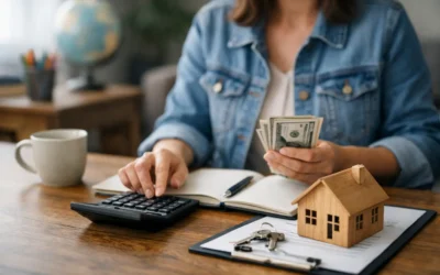 How Teachers Budget Home Purchases Wisely