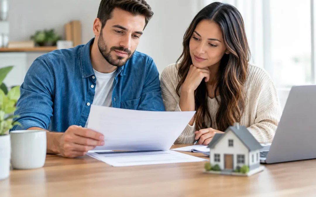 Loan Estimates Every Homebuyer Should Review